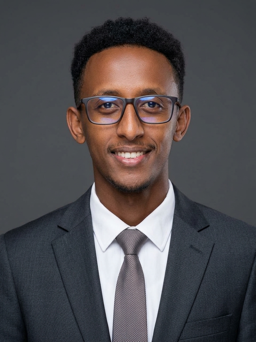 Ashenafi Girma