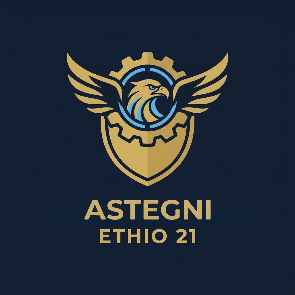 Teme Astegni (ተሜ አስጠኚ)